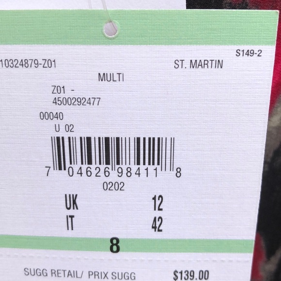 LADIES DRESS - Picture 2 of 5